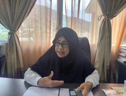 Anggota DPRD Anambas Sambut Hangat Kebijakan Presiden Prabowo Hapus Utang Nelayan, Petani, dan UMKM