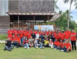Presiden Prabowo Hidupkan Kilang Natuna, Media Jadi Ujung Tombak Sosialisasi Energi Nasional