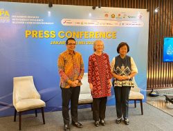 IPA Convex 2025 Soroti Peran Vital Migas untuk Masa Depan Energi Indonesia