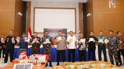 Operasi Intelijen TNI AL