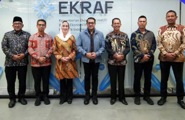 Bupati dan walikota se provinsi kepri