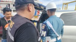 Bea Cukai dan TNI AL Gagalkan Penyelundupan 3,5 Juta Batang Rokok Ilegal di Batam