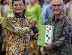 Letjen Purn Djaka Budi Utama: Dari Medan Tempur ke Reformasi Bea Cukai