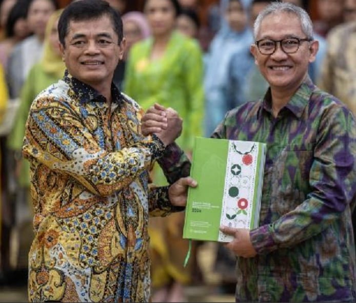 Letnan Jenderal TNI (Purn.) Djaka Budi Utama