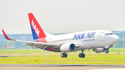 Penghentian Operasi NAM Air di Rute Natuna-Batam-Jakarta: Pemerintah Natuna Ambil Langkah Strategis