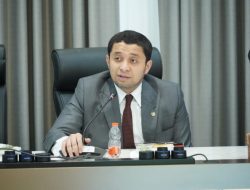 PKS Apresiasi, TNI AL Gagalkan Penyelundupan Narkoba Rp7 Triliun di Selat Durian