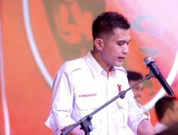 Tepis Fitnah yang Mengalir, Projo Kepri Bela Kesederhanaan Ansar Ahmad