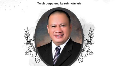 H. Panji Setiawan, S.E
