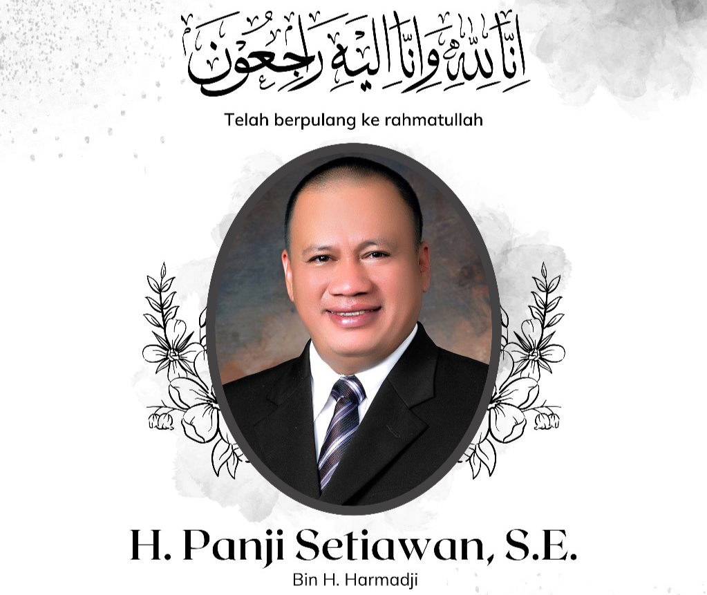 H. Panji Setiawan, S.E