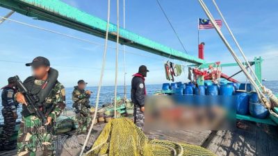 Angkatan laut