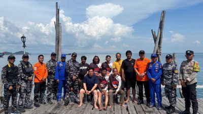 Lanal Bintan