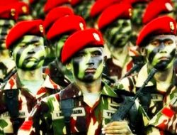 TNI Diperintahkan Amankan Kejaksaan, Soleman B. Ponto: Jaksa adalah Tombak Keadilan