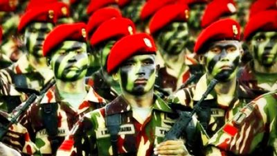 Tentara Nasional Indonesia