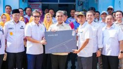 Menteri Kesehatan (Menkes) Budi Gunadi Sadikin
