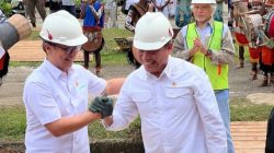 KSP dan Kemenkes Percepat Revitalisasi RSUD Raja Ampat Tingkatkan Layanan Kesehatan di Daerah Terpencil