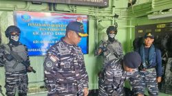 ANGKATAN LAUT