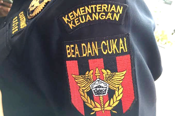 Bea dan cukai