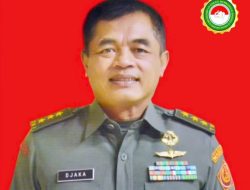 Letjen Djaka Budi Utama Diproyeksikan Gantikan Askolani sebagai Dirjen Bea dan Cukai