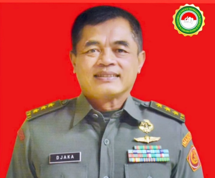Djaka Budi Utama