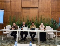 Kehadiran PETRONAS Indonesia di IPA Convex 2025 Peran Strategis Mendukung Ketahanan Energi