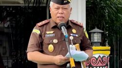 Presiden Prabowo Teken Perpres Perlindungan Jaksa, Kejagung, Dukungan Nyata Negara
