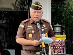 Presiden Prabowo Teken Perpres Perlindungan Jaksa, Kejagung, Dukungan Nyata Negara
