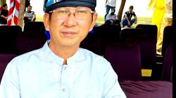 Tokoh Masyarakat Kabupaten Natuna