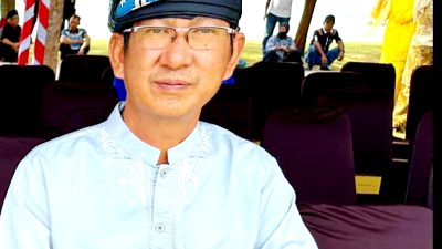 Tokoh Masyarakat Kabupaten Natuna
