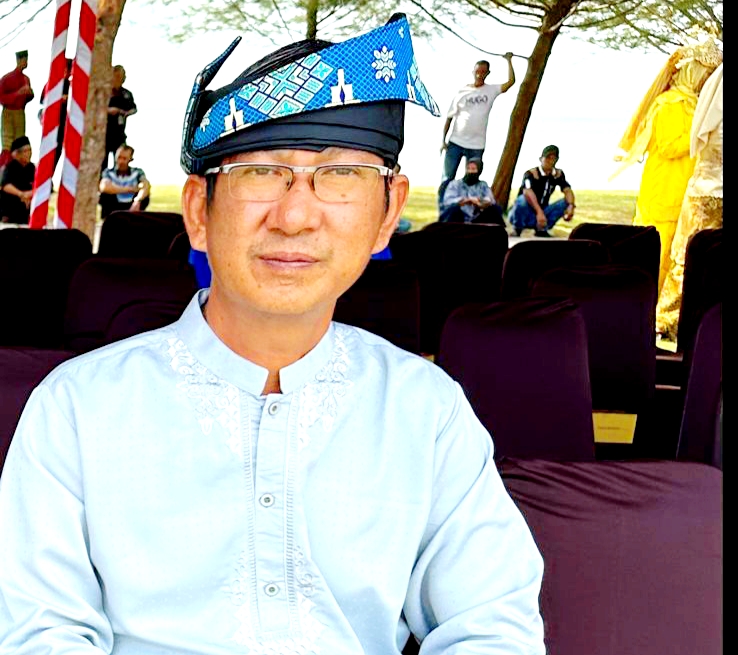 Tokoh Masyarakat Kabupaten Natuna