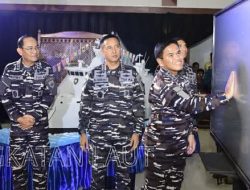 Hardikal ke-79, Kasal Luncurkan Buku Smart is Power dan Beri Penghargaan ke Pendidik