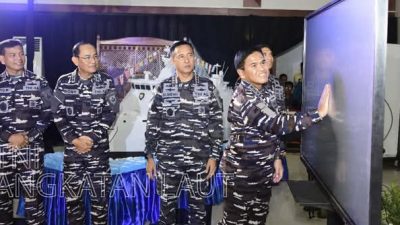 Hari Pendidikan Angkatan Laut (Hardikal) ke-79