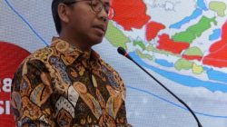Deputi Eksplorasi, Pengembangan, dan Manajemen Wilayah Kerja SKK Migas Rikky Rahmat Firdaus
