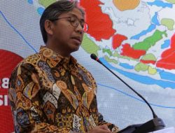 SKK Migas Kolaborasi bersama Investor Jajaki Potensi Hulu Migas Nasional
