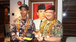 KRI Bung Karno (BKN)-369