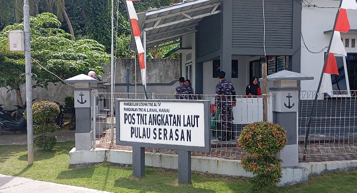 Posal Serasan