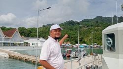 Potensi Alam Pulau Serasan Kabupaten Natuna