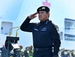 TNI AL Gagalkan 57 Kasus Penyelundupan Sepanjang 2024, Termasuk Narkoba Senilai Rp 7 Triliun tahun 2025