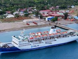 KM Bukit Raya: Solusi Transportasi Andalan Masyarakat Natuna dan Anambas Ini Jadwal Kapalnya