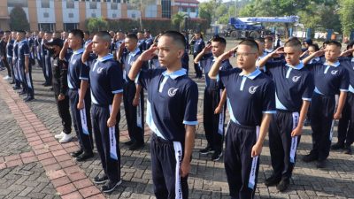 Politeknik Energi dan Mineral (PEM) Akamigas Cepu