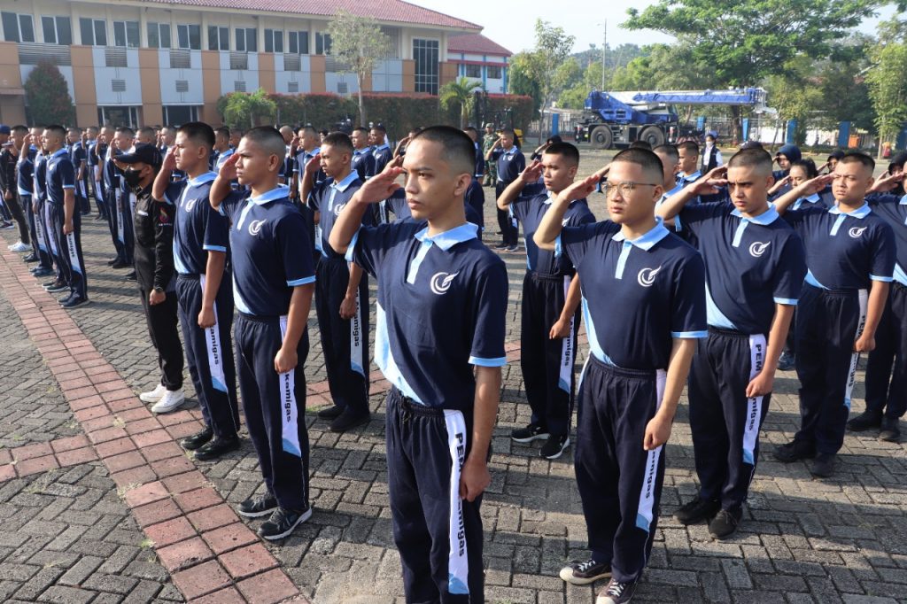 Politeknik Energi dan Mineral (PEM) Akamigas Cepu