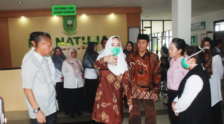 RSUD NATUNA