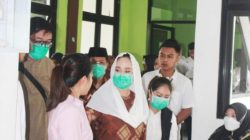 Rumah Sakit Umum Daerah (RSUD) Natuna