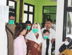 Bupati Natuna Minta Intervensi Menkes untuk Tingkatkan Tipe RSUD Natuna demi Pelayanan Maksimal