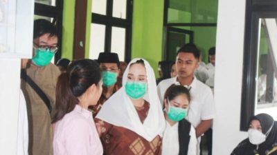 Rumah Sakit Umum Daerah (RSUD) Natuna