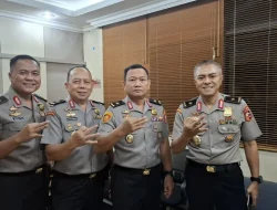 Brigjen Pol Ibrahim Tompo Pemimpin Humanis Menginspirasi Sahabat Jurnalistik
