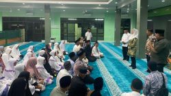 Bupati Natuna Cen Sui Lan