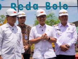 Kemenkes Tingkatkan Layanan Kesehatan di Daerah Terpencil, RSUD Reda Bolo Naik Kelas ke Tipe C