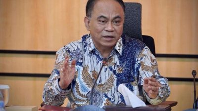 Budi Arie Setiadi