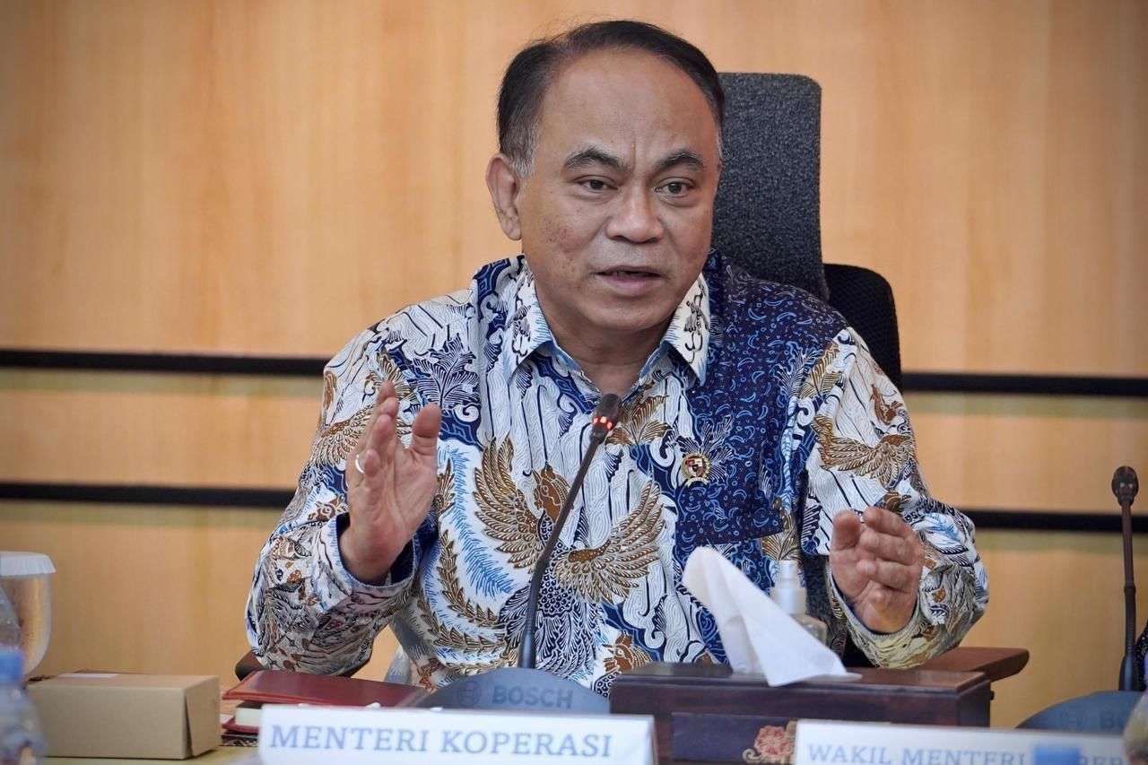 Budi Arie Setiadi
