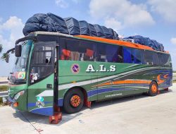 Tragedi Maut di Padang Panjang: 12 Tewas, 23 Luka-Luka Akibat Bus ALS Terguling